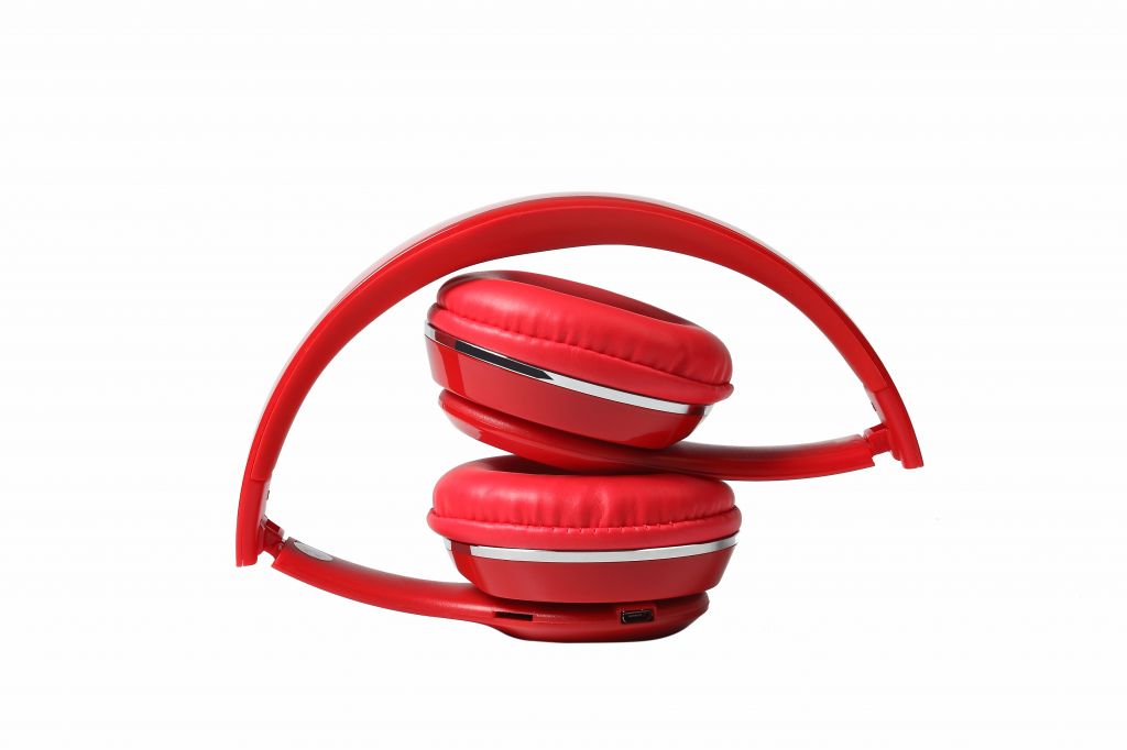 Bluetooth Earphone