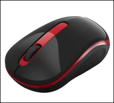 Bluetooth Mouse