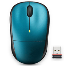 Bluetooth Mouse