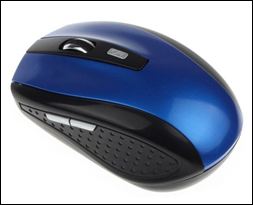 Bluetooth Mouse