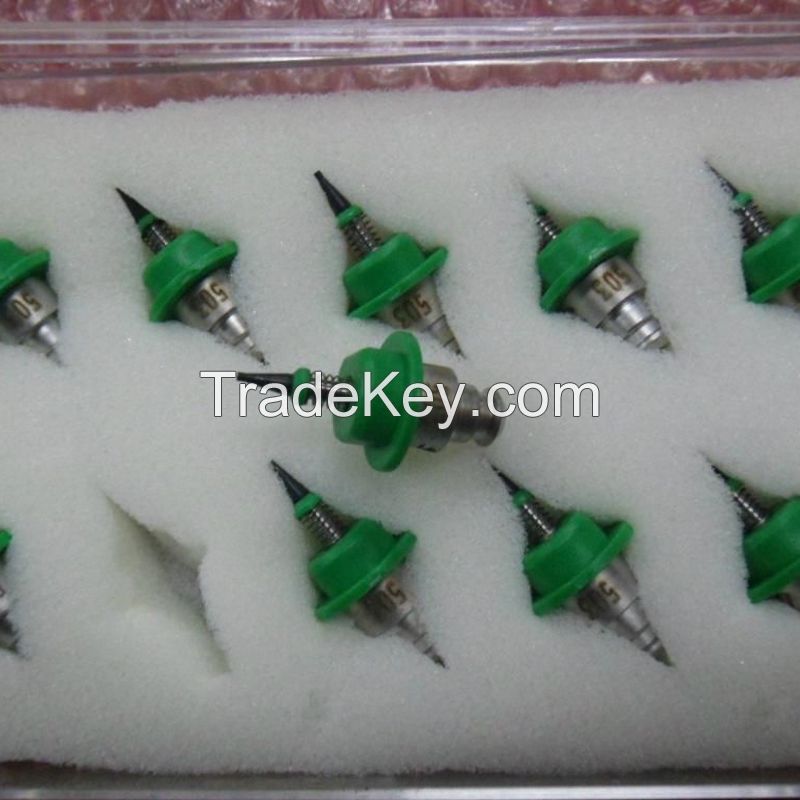 Juki Smt Pick and Place Machine Spare Parts 502 Juki Nozzle