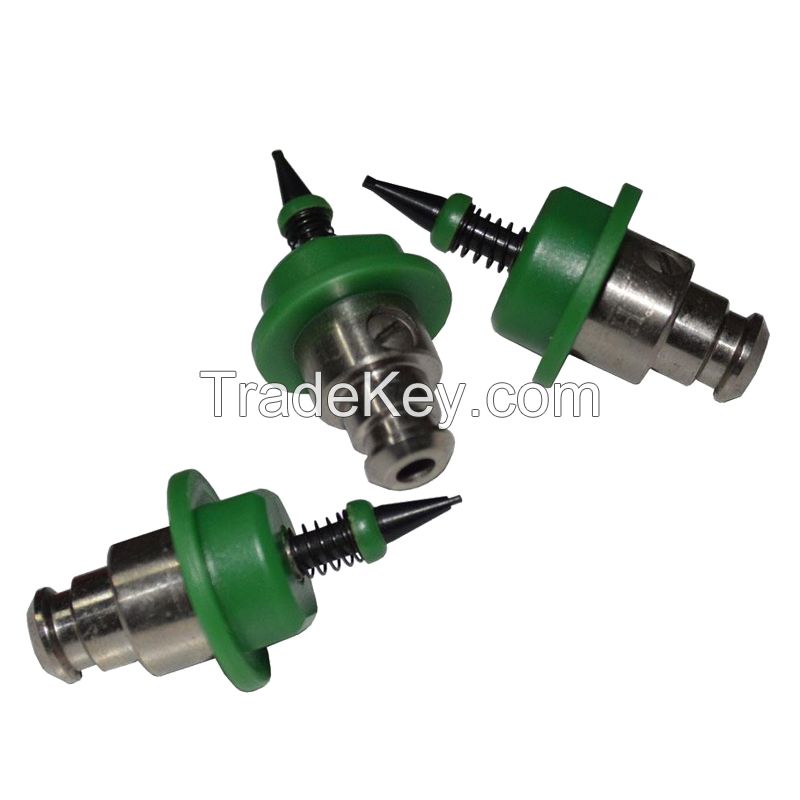 JUKI Smt Nozzles Smt Parts of Nozzle Ke Series Parts of Nozzle 501 502 503 504 505 506 507 507