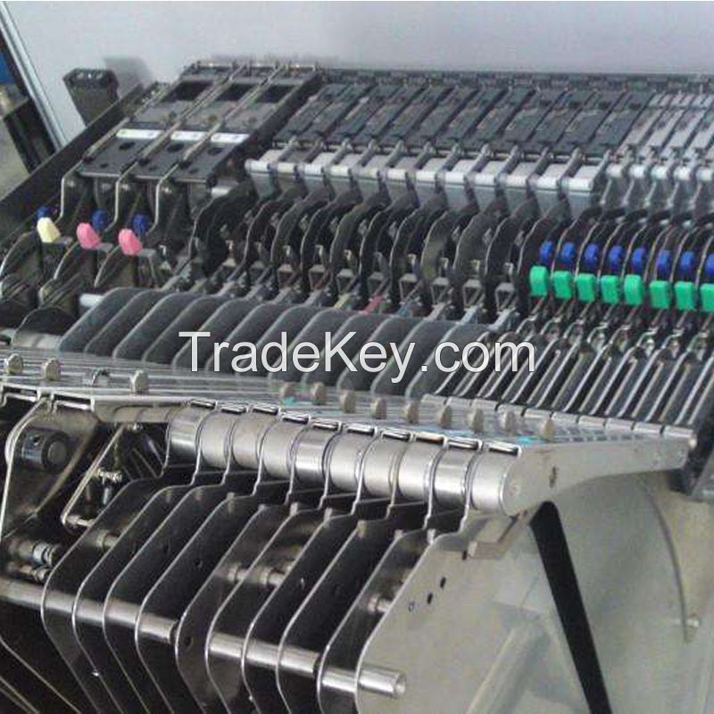 JUKI CF feeder pick and place machine for juki