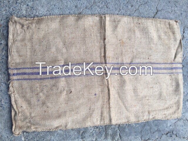 USED JUTE BAGS