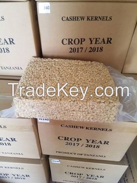 Processed Cashew Kennels