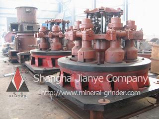 Pulverizers/Grinding Mill