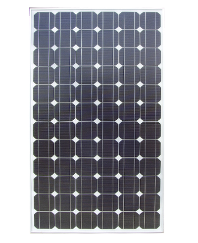 Solar Panel-Mono Crystalline Silicon, 70-175 W,IEC, CE,ISO