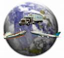 International Air and Ocean Freight Forwarding