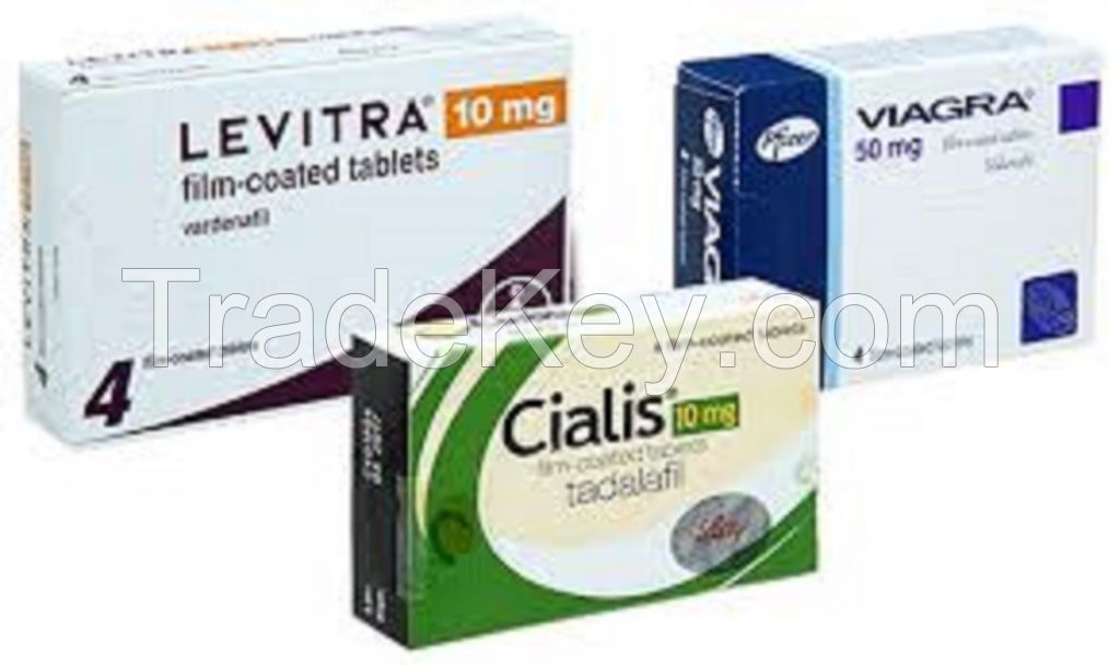 Viagra,Cialis,Levitra