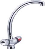 Thermostatic Kitchen Tap