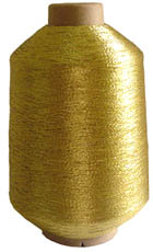 Metallic Yarn(MX)