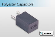 Polyester Capacitors