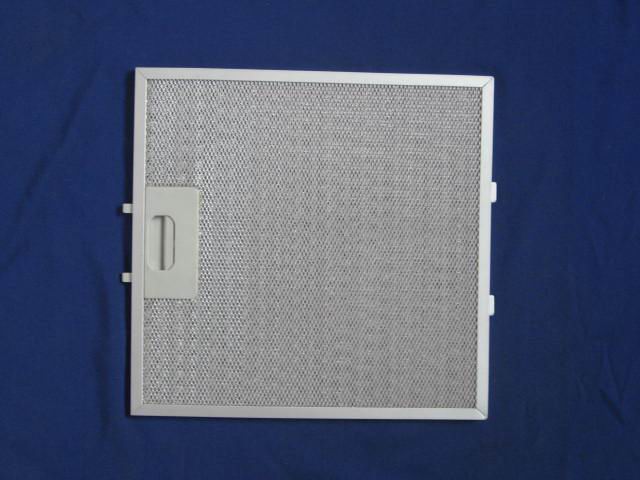 metal cooker hood filters