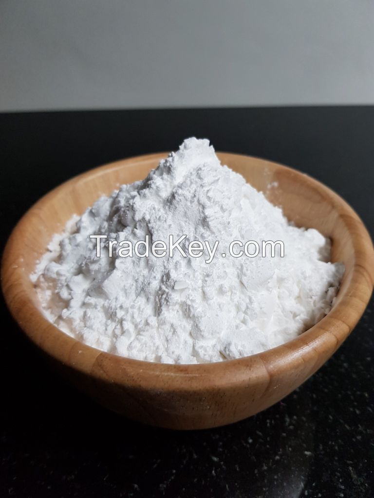 Cassava starch