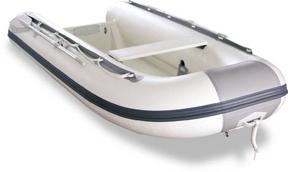 SXV Series Inflatable Boats