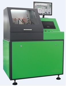 Comon Rail Injecuor Test Bench