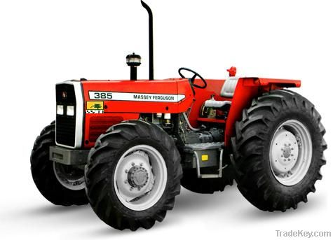 Tractors,