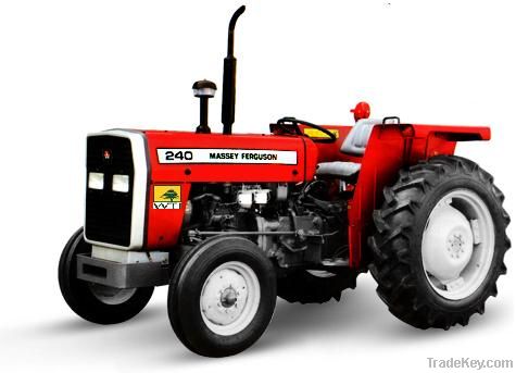 Massey Ferguson Tractor