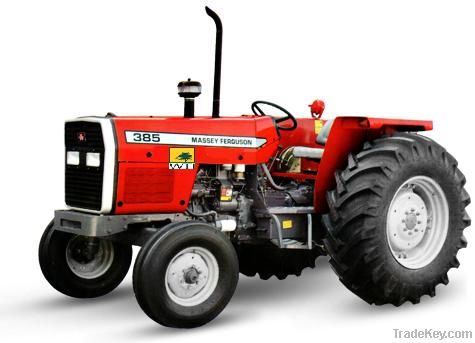 Massey Ferguson Tractor