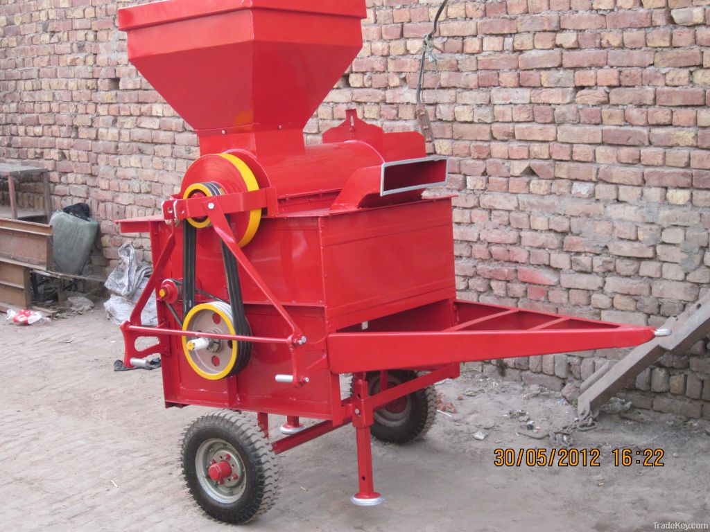 Maize Sheller