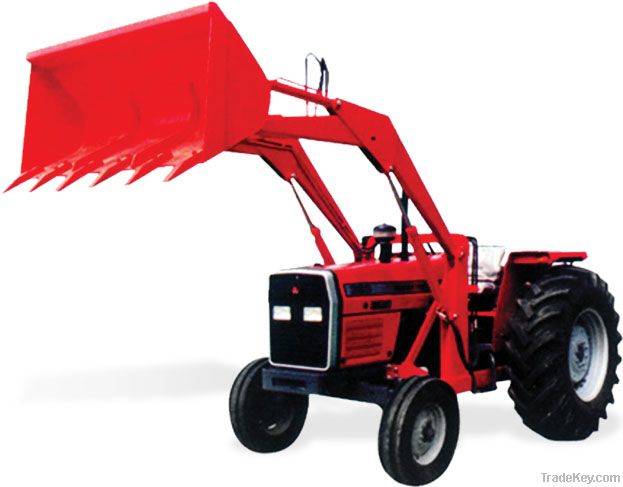 Maize Sheller