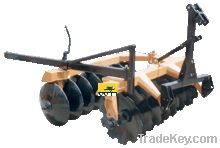 Disc Harrow