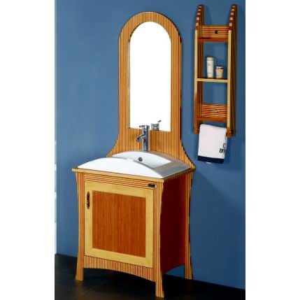 bamboo bathroom furniture, bathroom cabinet, bathroom vanities