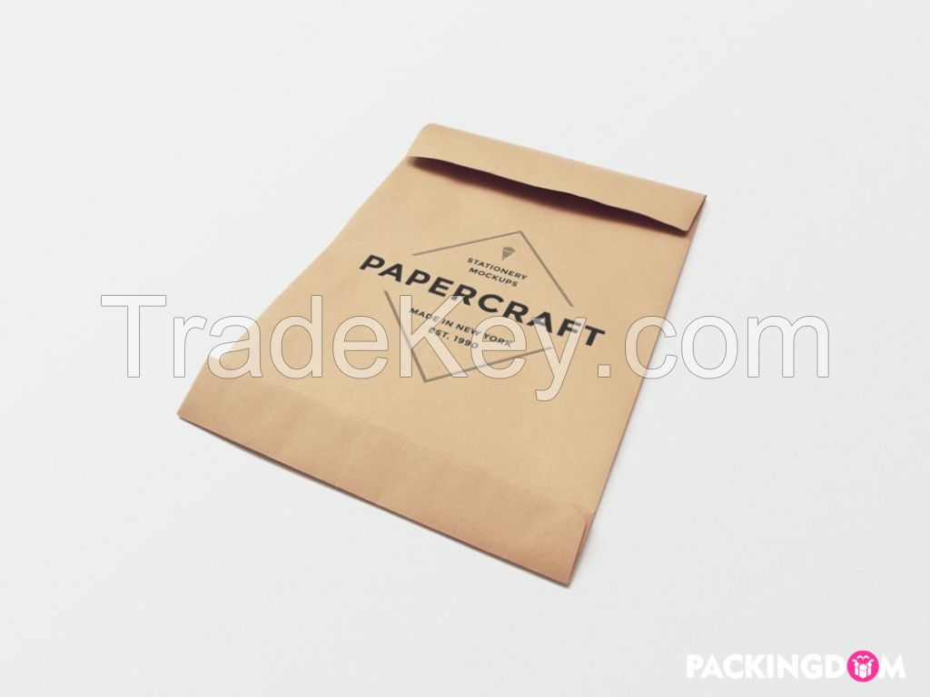 Kraft Paper Bag