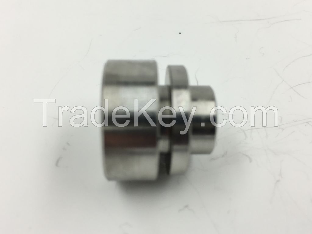 CNC Turning and Milling Spray nozzle/nipple