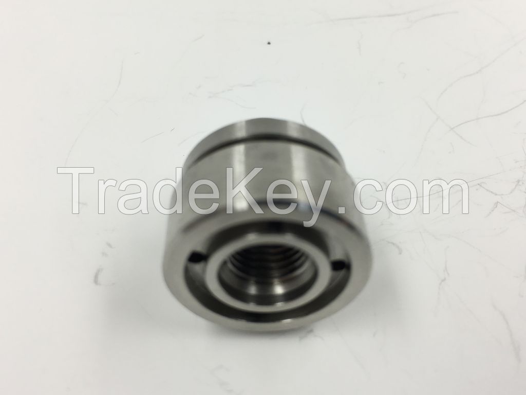 CNC Turning and Milling Spray nozzle/nipple