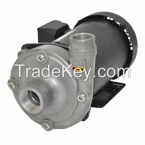 High Head Straight Centrifugal Pumps