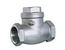 Check Valve