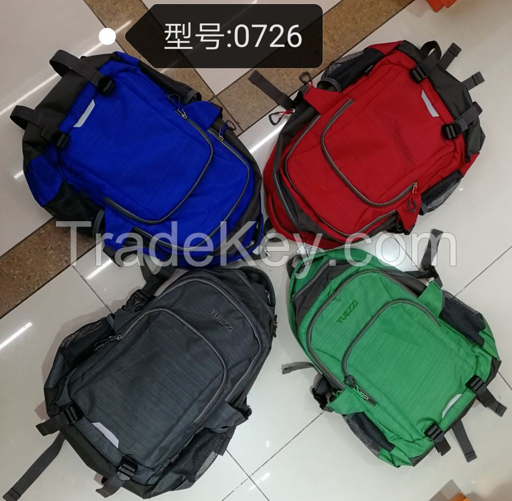 High quality school bag backpack have stock