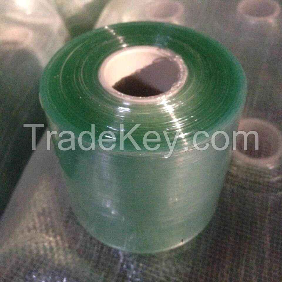 PVC mettalized film for cable conductor environmental-friendyly film
