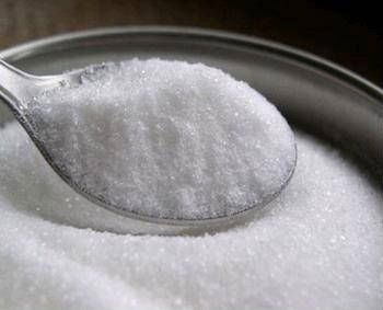 White Refined Sugar -  ICUMSA 45