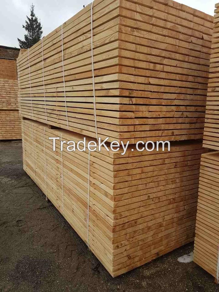Wood (Pine), Timber, Lumber