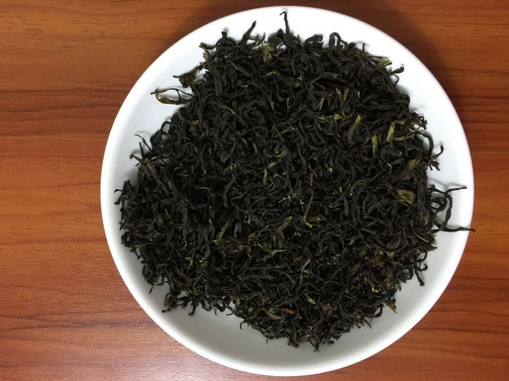 Wulong, dancong tea