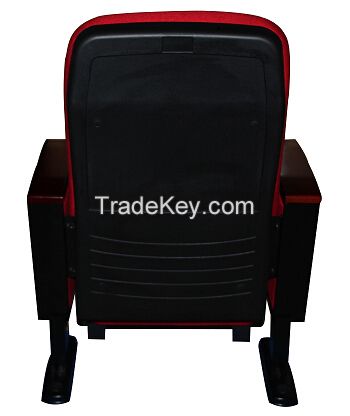 Cheap Theater Chair With MDF Writing Pad MS-109