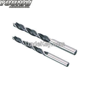 High Quality Wood Brad Point Wood Drill Bit Set for Woodworking