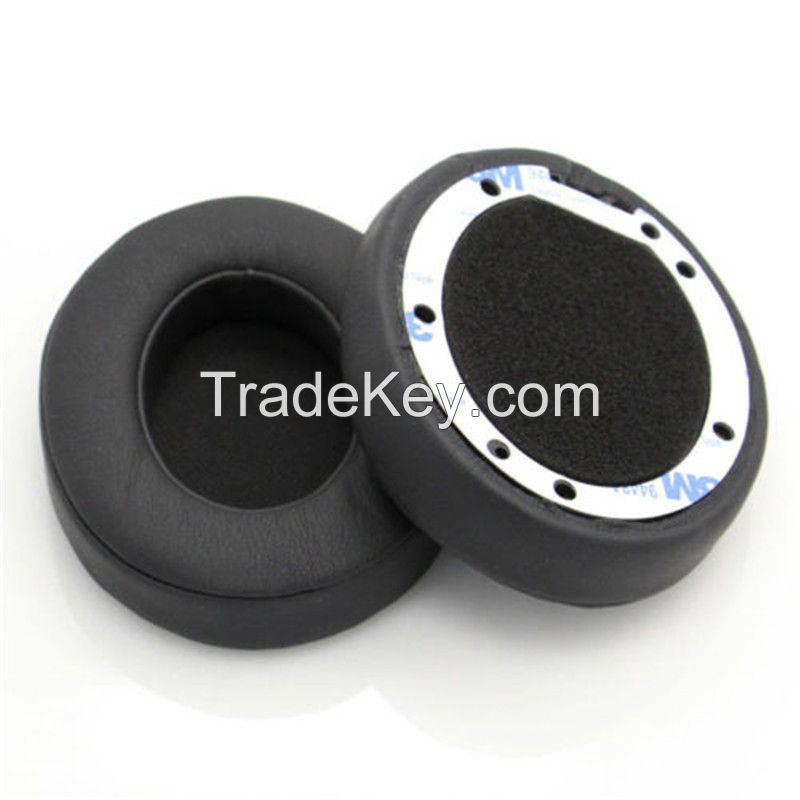 replacement Headphone accessories for ear pads /cushions  for solo2.0 