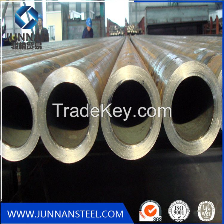 Top quality carbon steel seamless pipe 