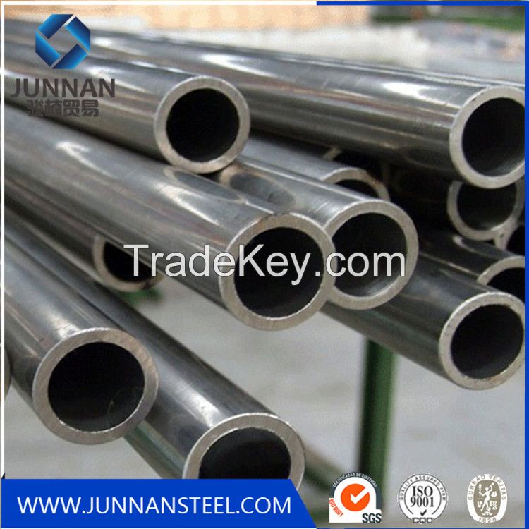 Top quality carbon steel seamless pipe 