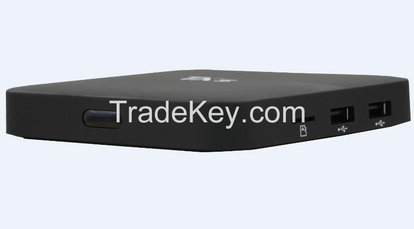 Low price OTT TV BOX IPTV Amlogic S905X, S905, S812, S805