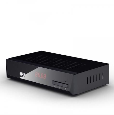 ATSC Converter Box Mexico USA Canada