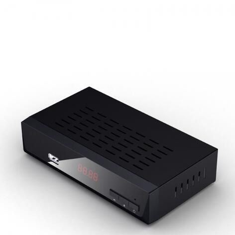 ATSC Converter Box Mexico USA Canada