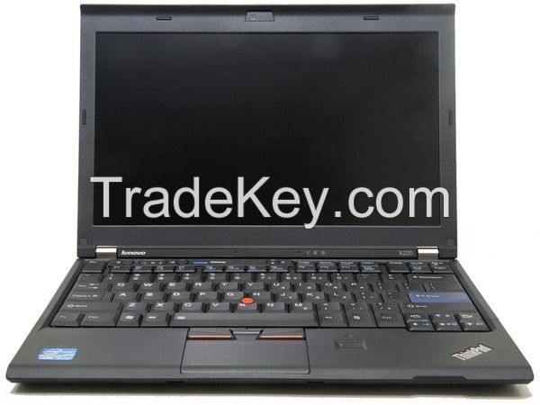 Lenovo Intel Core i5 (X220) Laptop For Sale