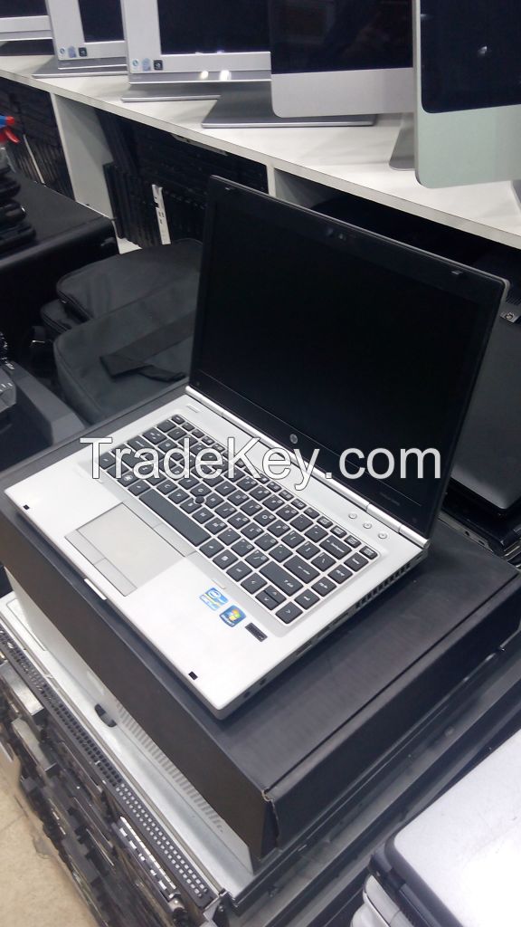HP Core i5 (8470P) Laptop For Sale