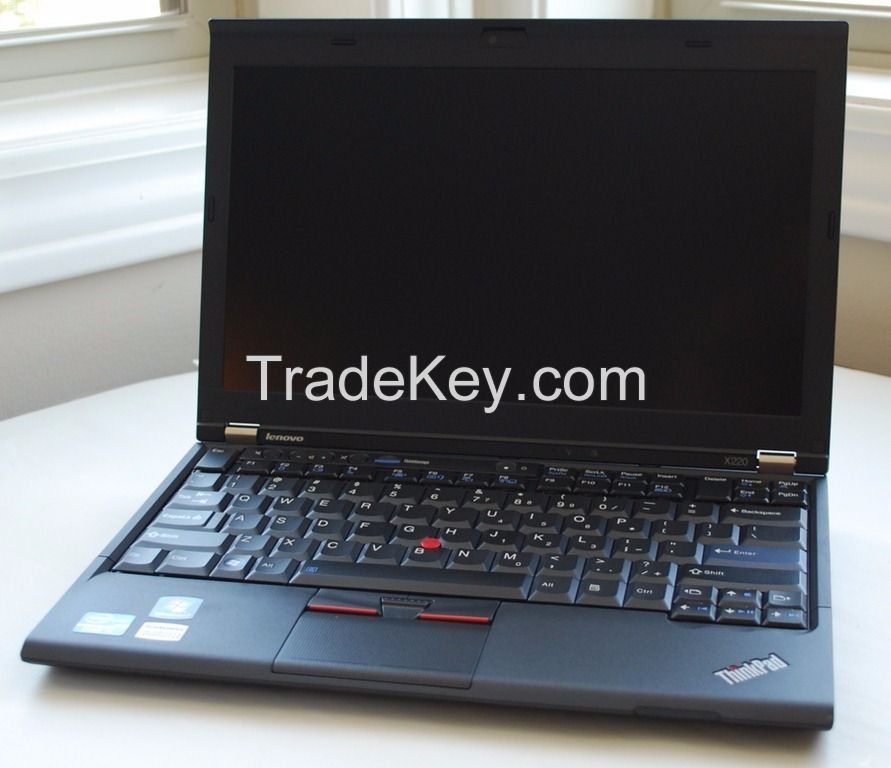 Lenovo Intel Core i5 (X220) Laptop For Sale