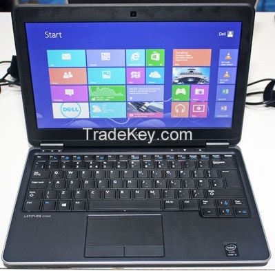 Dell Intel Core i5 (E7240) Laptop For Sale