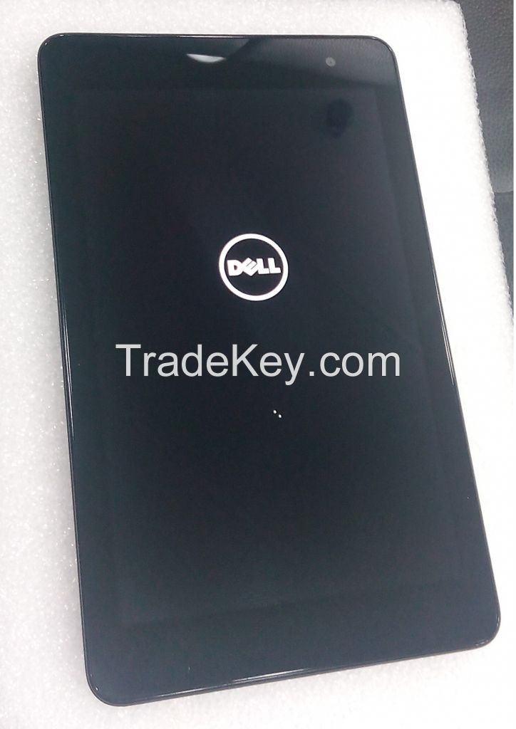 Dell Tablet Venue Pro 8 (Wifi + Sim) For Sale